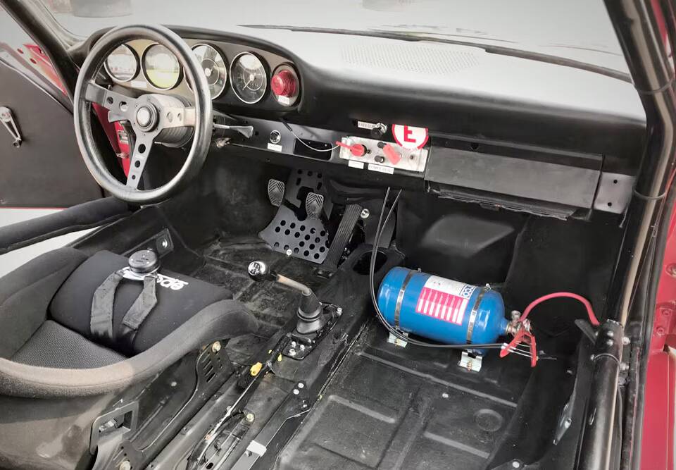 Afbeelding 6/19 van Porsche 911 2.0 S (1966)