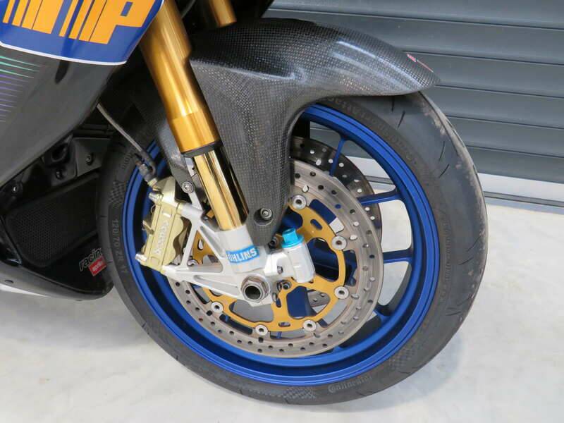 Afbeelding 25/41 van Aprilia DUMMY (2003)