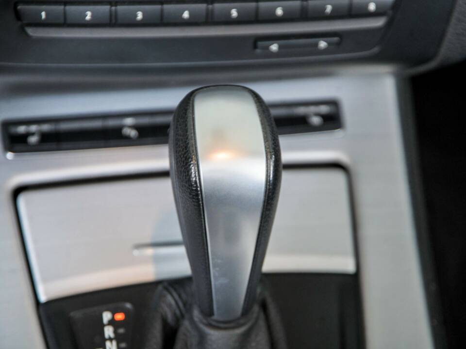 Bild 38/50 von BMW Z4 sDrive23i (2009)