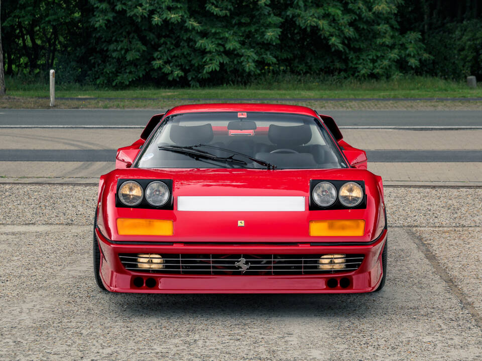 Image 8/58 of Ferrari 512 BBi Koenig Specials (1978)