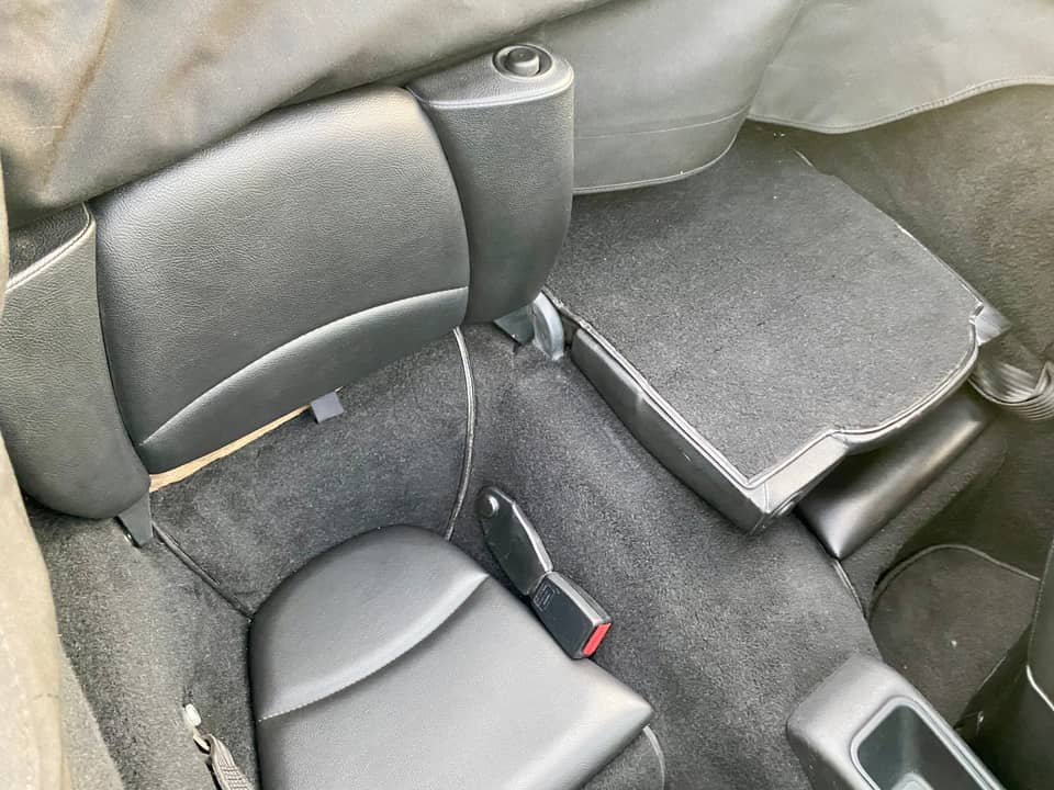 Bild 24/44 von Porsche 911 Carrera (1994)