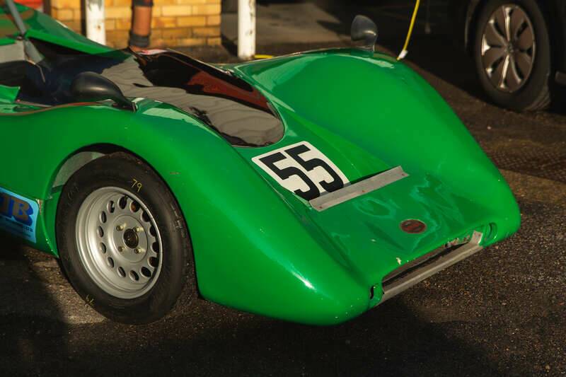 Immagine 28/50 di Royale RP4 (1970)