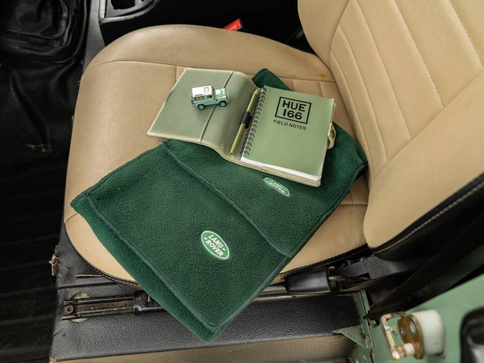 Afbeelding 26/44 van Land Rover Defender 90 (2008)