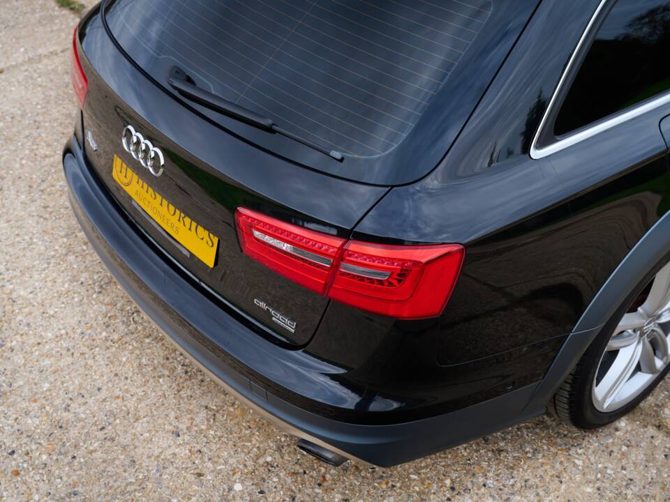 Image 29/50 of Audi A6 3.0 TFSI allroad quattro (2013)