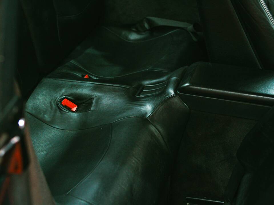 Image 50/50 of Mercedes-Benz SL 320 (1995)