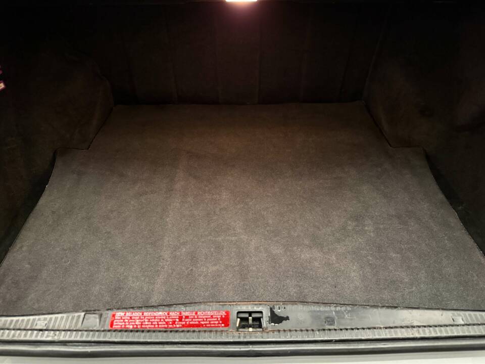 Bild 19/20 von Mercedes-Benz 250 D Turbo (1991)