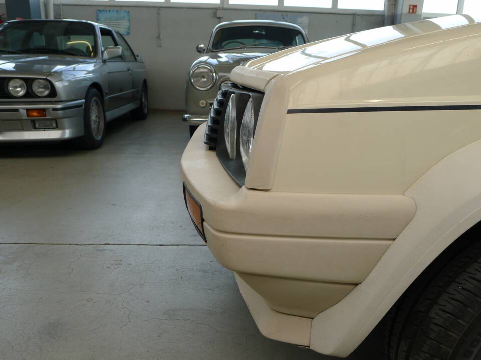 Image 35/42 of Citroën Visa GTI (1985)