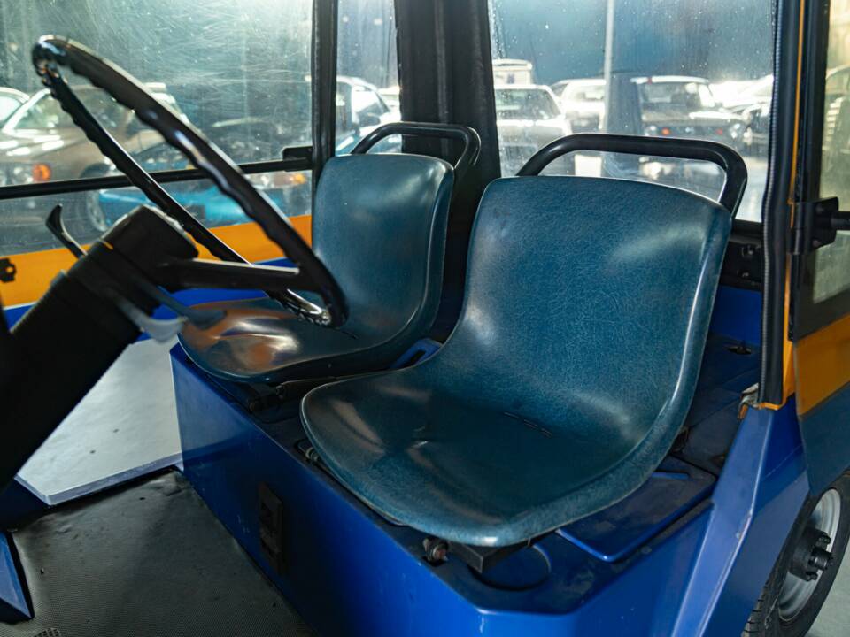 Imagen 25/42 de Zagato Milanina (1989)