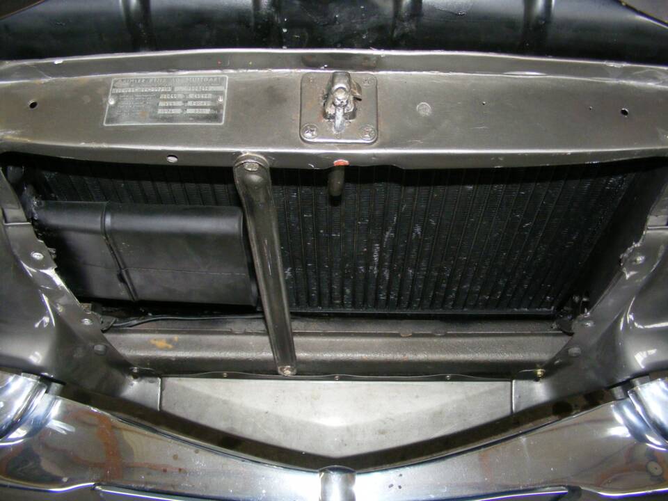 Afbeelding 44/68 van Mercedes-Benz 300 SE (1964)