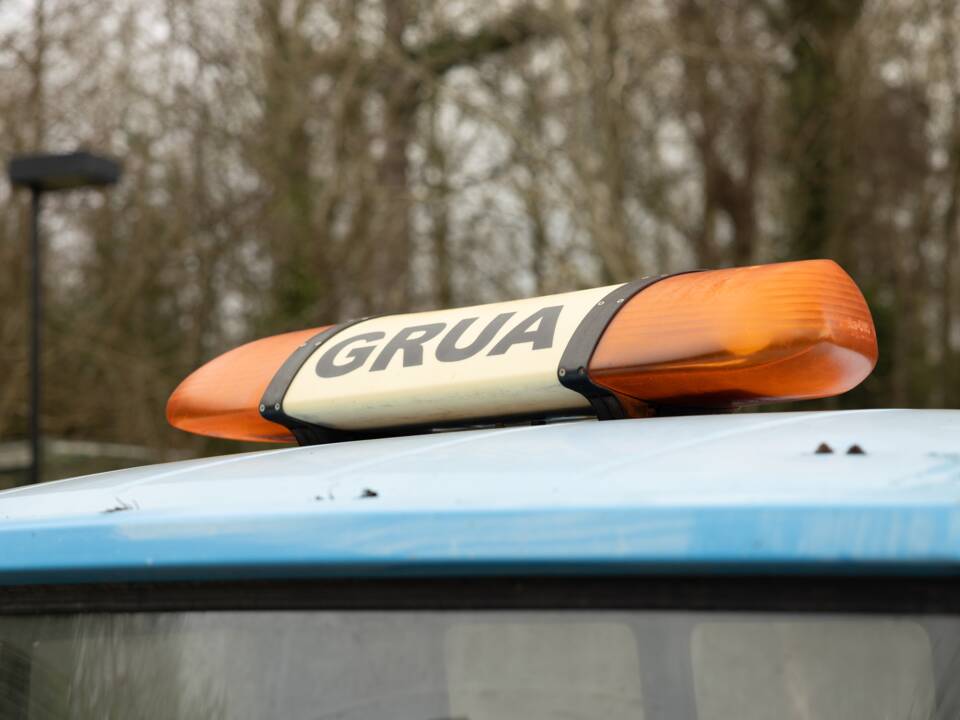 Bild 17/42 von Mercedes-Benz T2 608D (1982)