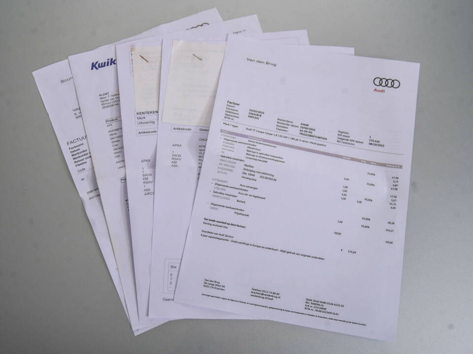 Image 47/50 de Audi TT 1.8 T (1999)