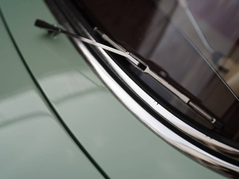 Bild 78/99 von Borgward Isabella (1959)