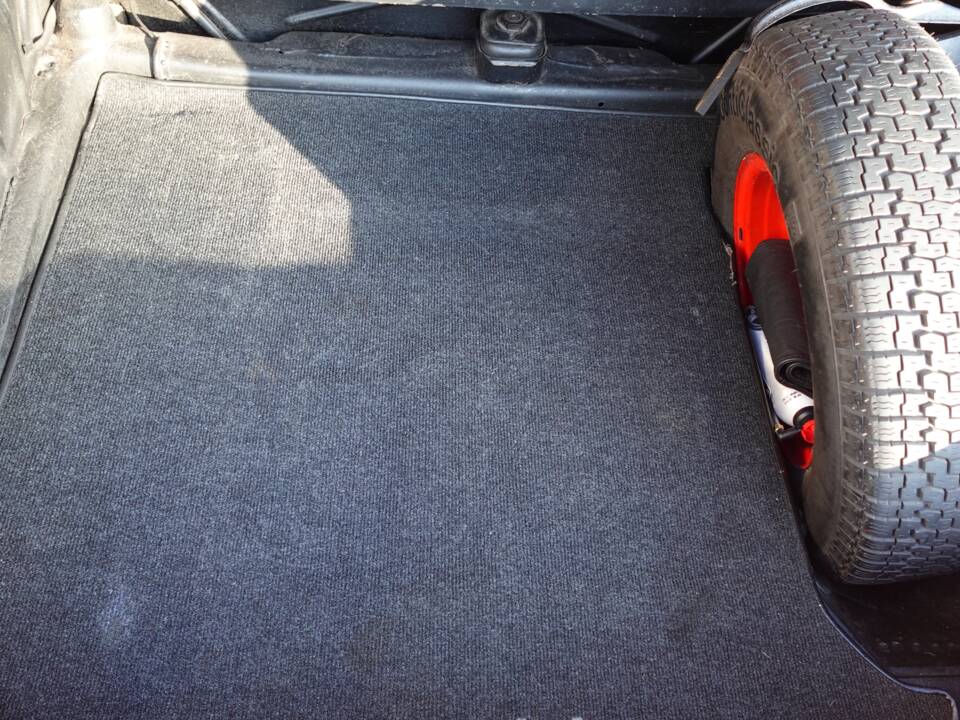 Bild 19/38 von Mercedes-Benz 190 SL (1961)