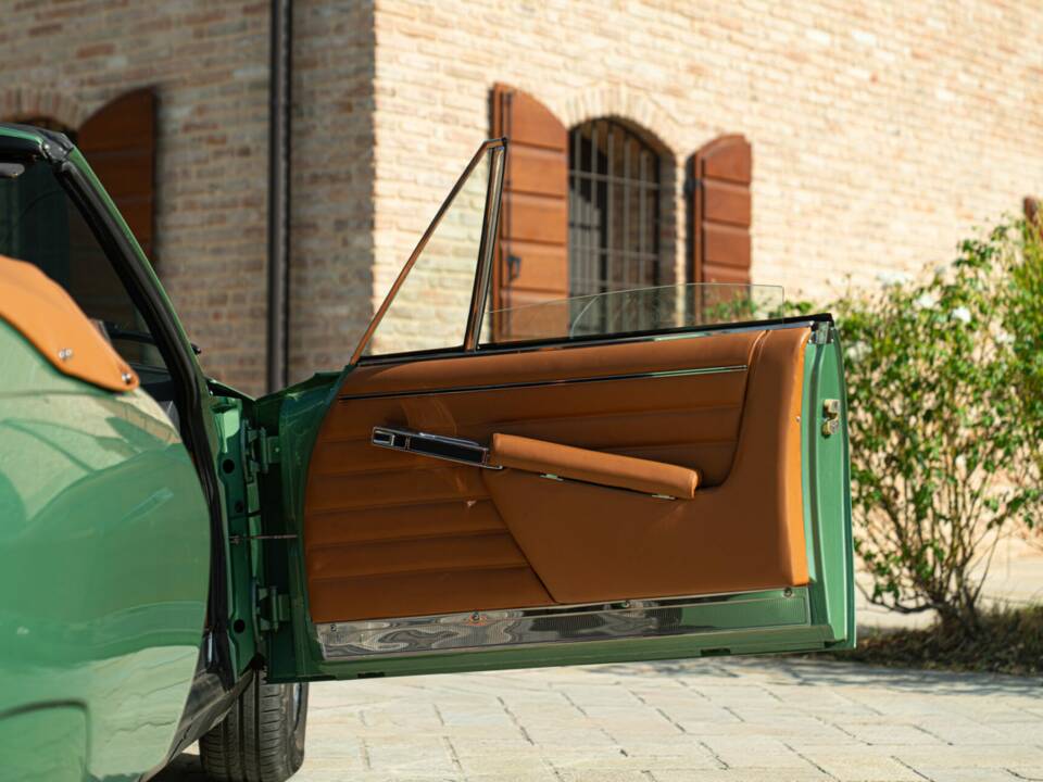 Bild 15/50 von Citroën SM Waßmann (1972)