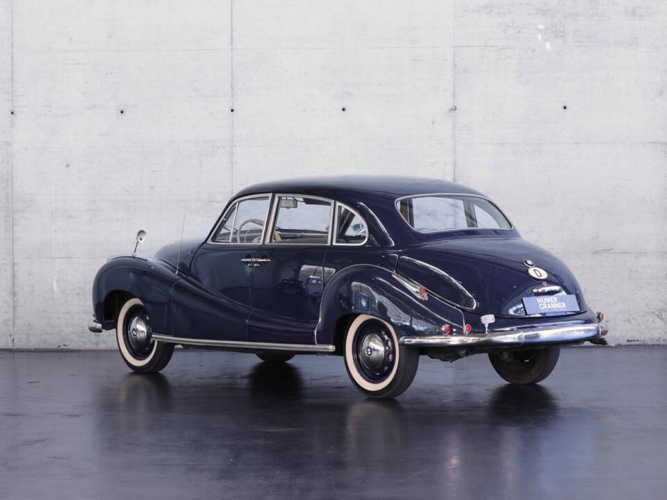 Bild 2/45 von BMW 501&#x2F;6 (1956)