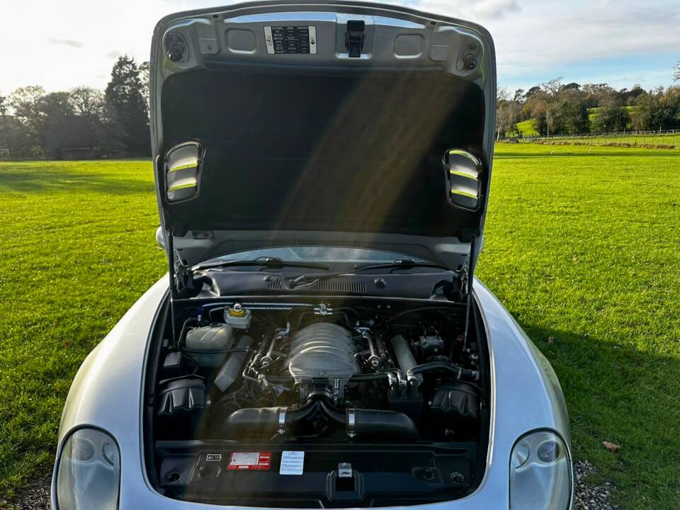 Bild 47/52 von Maserati 3200 GT (2000)