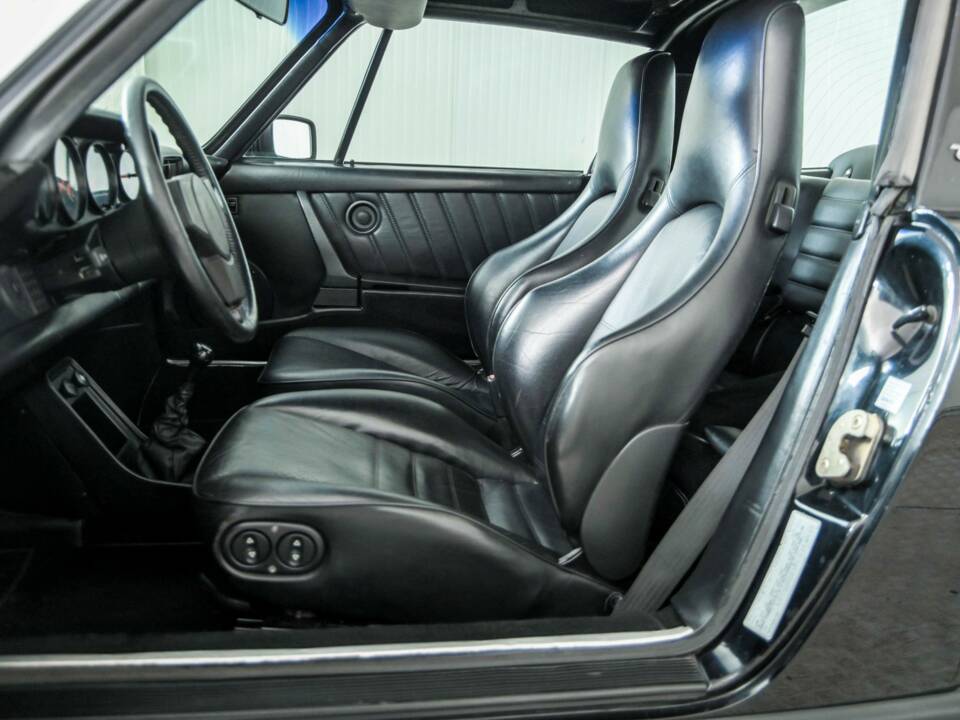 Bild 15/50 von Porsche 911 SC 3.0 (1982)