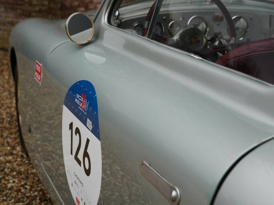 Immagine 41/50 di FIAT 1100 S (1947)