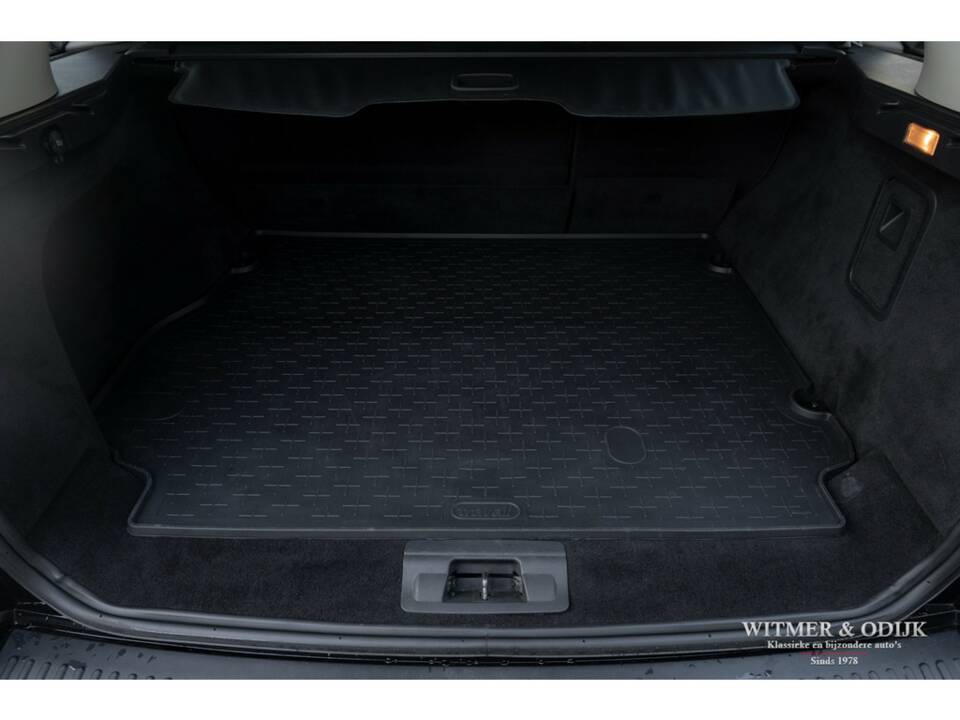 Bild 22/24 von Land Rover Range Rover Sport V8 Supercharged (2008)