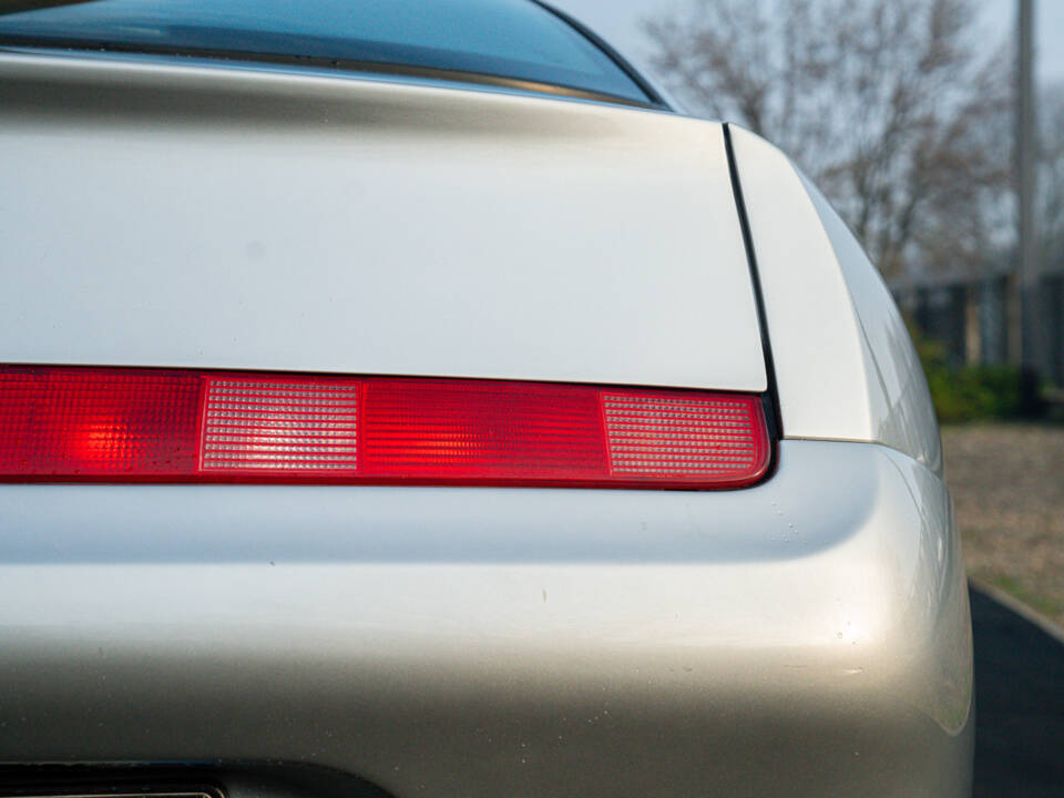 Immagine 13/46 di Alfa Romeo GTV 2.0 JTS (2003)