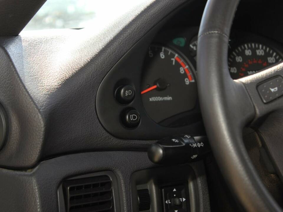 Bild 68/80 von Mitsubishi 3000 GT (1992)