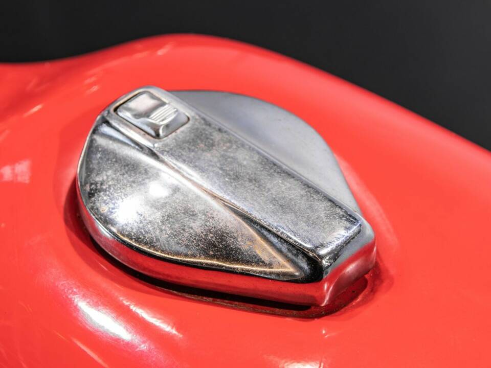 Image 10/30 of Bultaco DUMMY (1969)