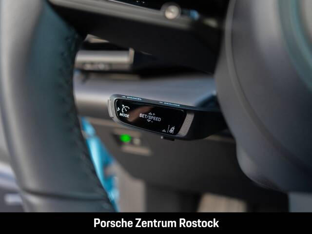 Imagen 15/30 de Porsche Macan (2026)