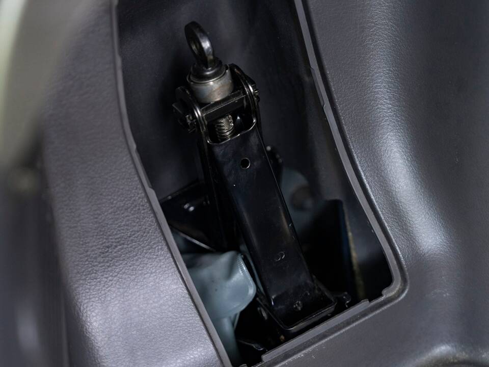 Bild 2/46 von Subaru Impreza WRX (1996)