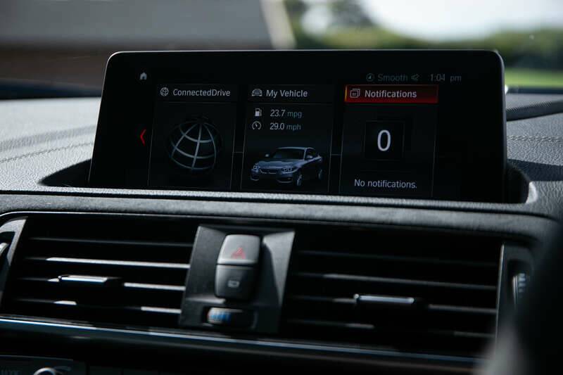 Image 30/38 of BMW M2 CS Coupé (2020)