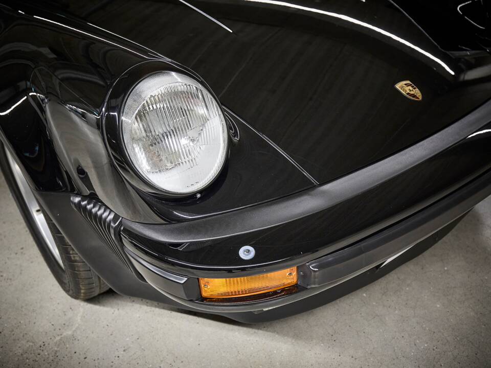 Bild 39/99 von Porsche 911 Turbo 3.3 (1980)