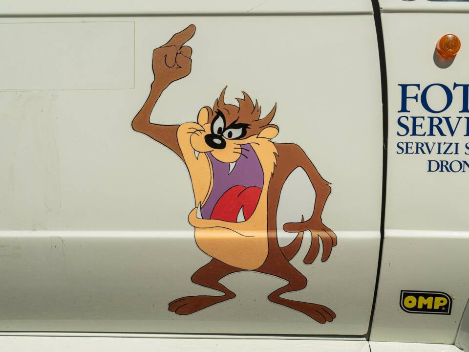 Image 18/50 of Opel Kadett 1,8 GT/E (1984)