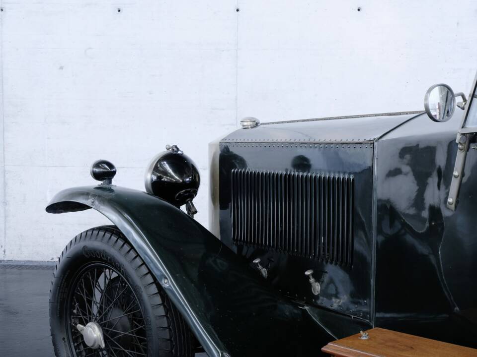 Bild 43/50 von Invicta 4,5 Liter A-Typ High Chassis (1928)