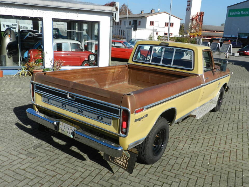 Bild 65/67 von Ford F-350 (1973)