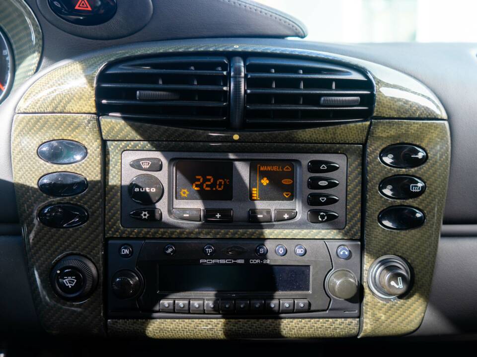 Bild 16/29 von Porsche 911 GT3 (2001)