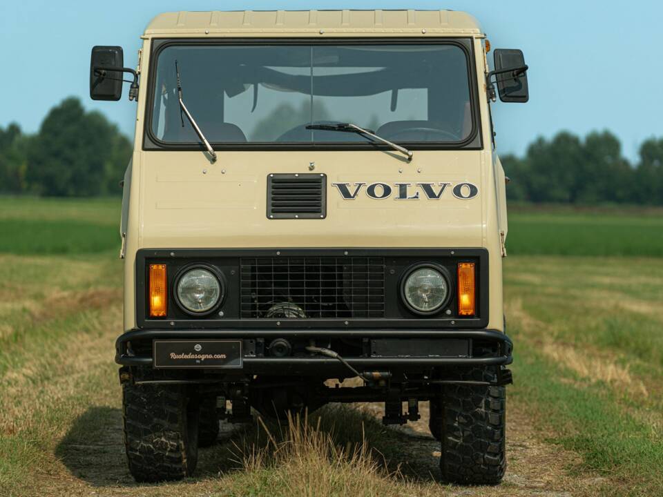 Bild 3/50 von Volvo C 202 (1967)