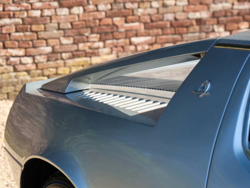 Afbeelding 29/50 van Maserati Merak SS (1981)