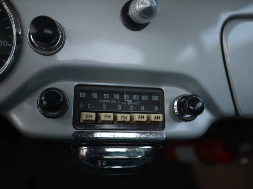 Image 42/50 de Porsche 356 B 1600 Super (1961)