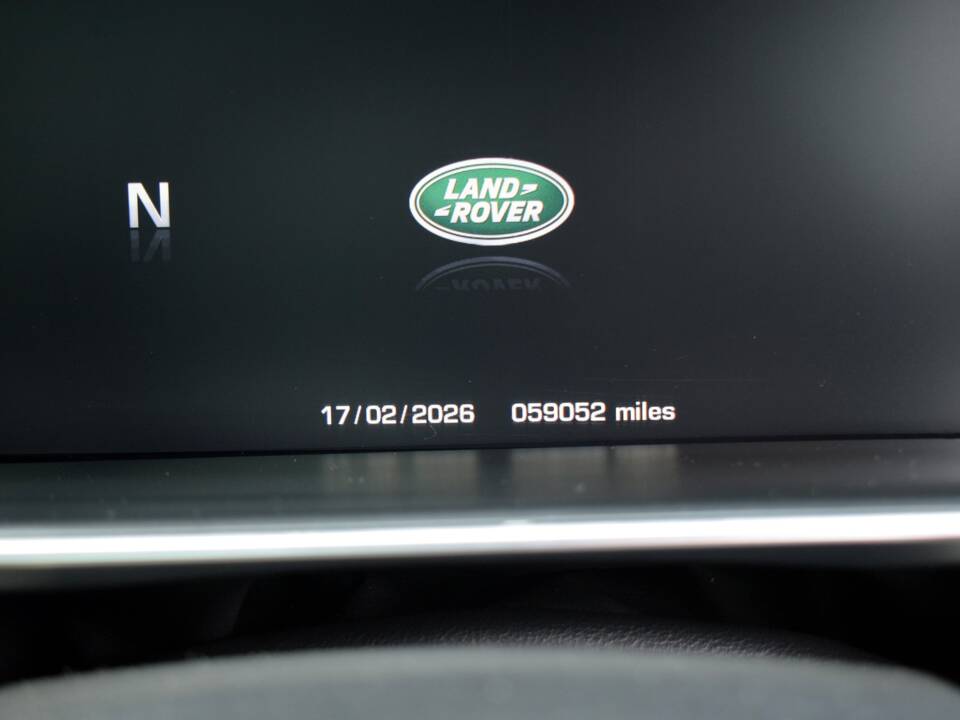 Bild 49/50 von Land Rover Range Rover Sport SDV6 (2013)
