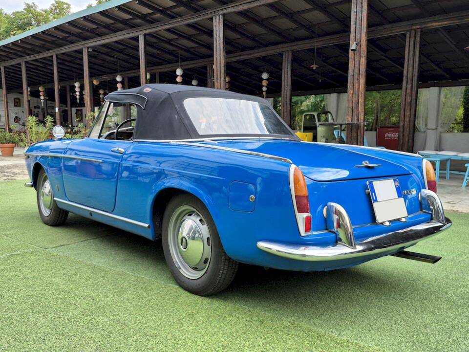 Image 68/74 of FIAT 1500 S (1960)