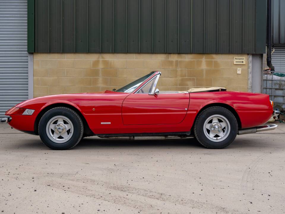 Bild 2/50 von Autokraft Daytona V12 (1975)