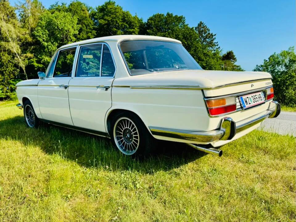 Bild 6/8 von BMW 2000 (1968)