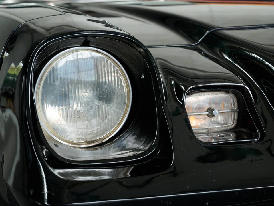 Image 29/50 of Chevrolet Camaro Z28 (1978)