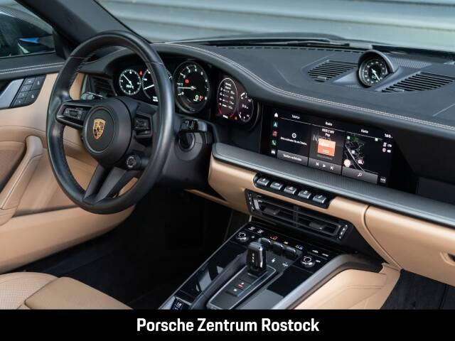 Bild 20/30 von Porsche 911 Carrera 4S (2022)