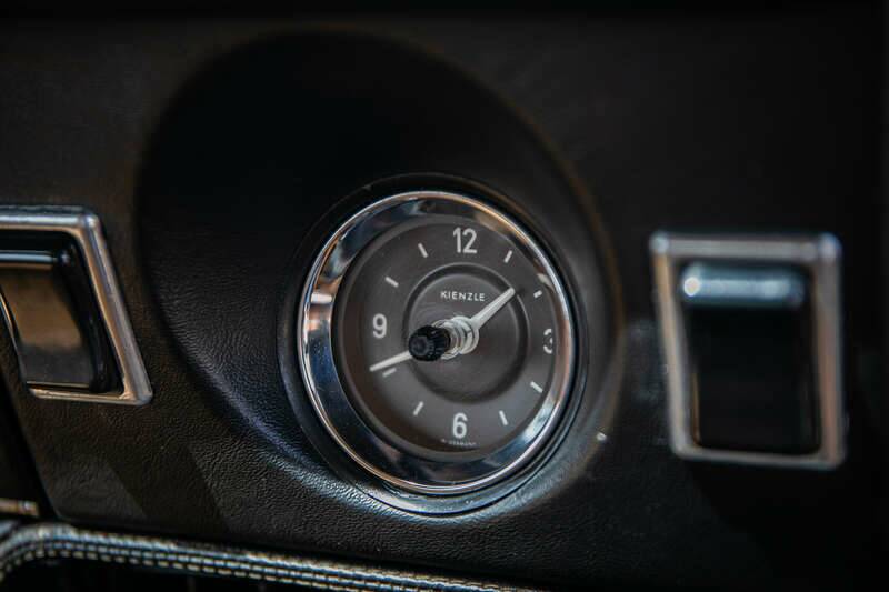 Bild 22/38 von Aston Martin V8 (1974)