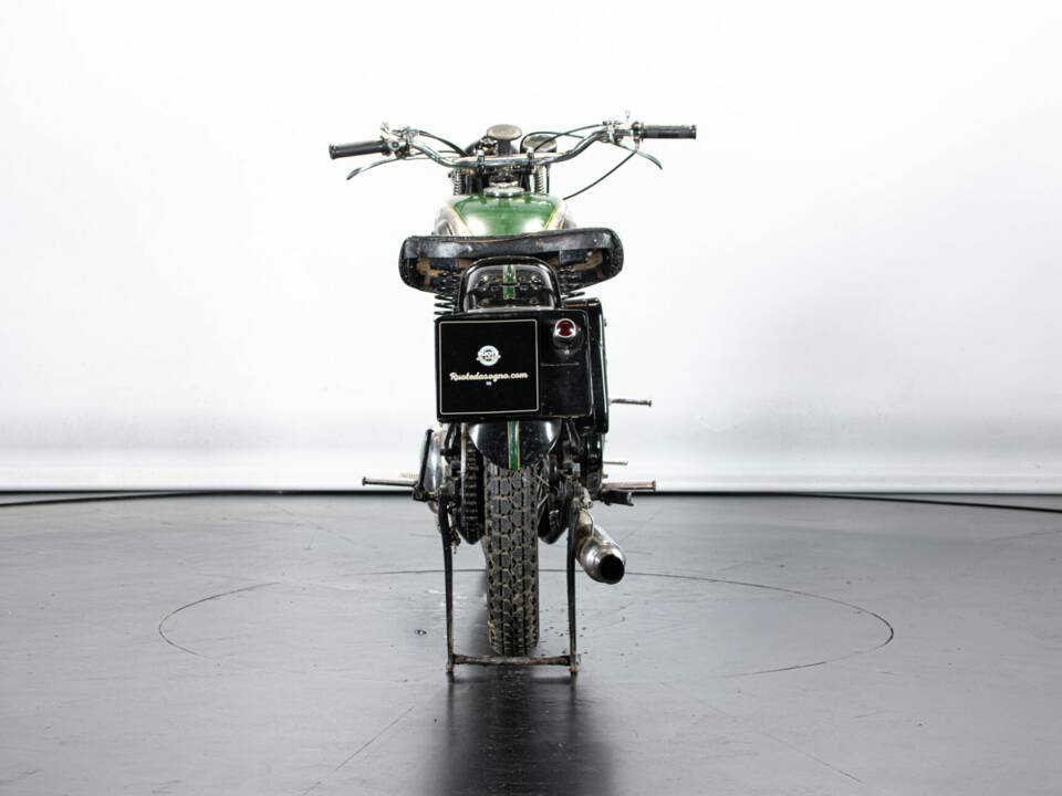 Image 3/50 of Ariel W/NG 350 (1941)