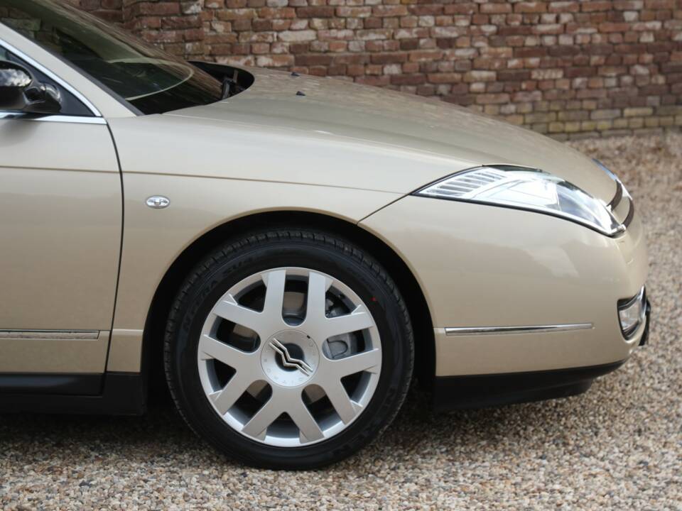 Bild 50/50 von Citroën C6 3.0 V6 (2006)