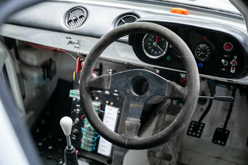 Afbeelding 19/50 van Ford Escort Mexico (1972)