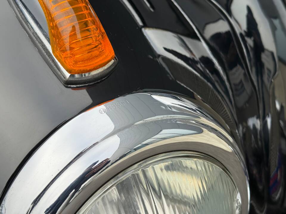 Bild 30/30 von Mercedes-Benz 220 Coupe (1954)