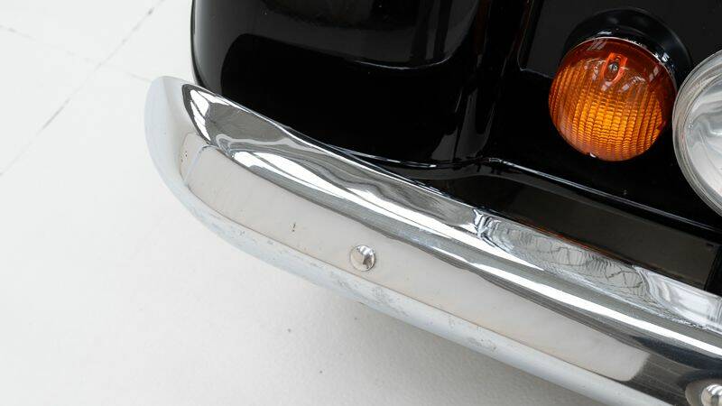 Image 13/15 of Morgan 4/4 1800 (1995)