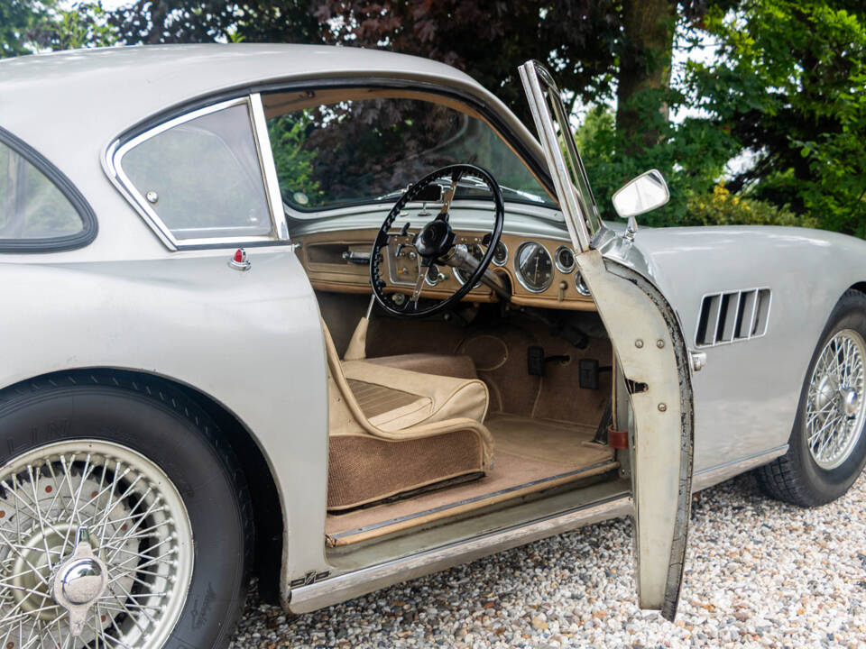 Immagine 12/15 di Talbot-Lago 2500 Coupé T14 LS (1957)